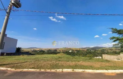 Terreno à venda, 1130 m² - condomínio altos do cataguá - taubaté/sp