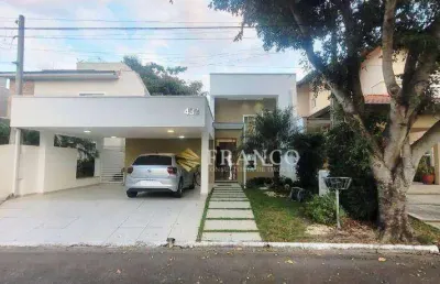 Casa com 3 dormitórios à venda, 152 m² - campos do conde louvre - tremembé/sp