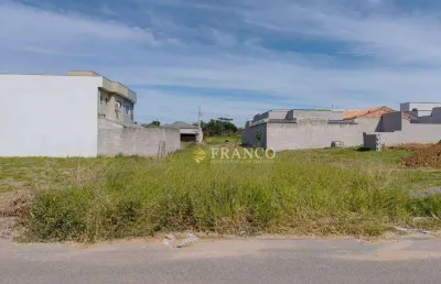 Terreno à venda, 250 m² - piracangaguá - taubaté/sp