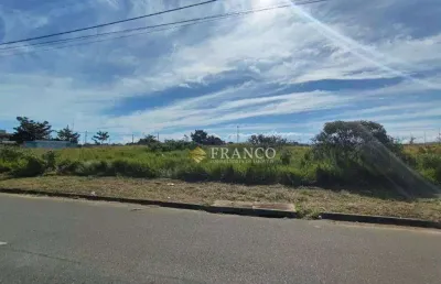 Terreno à venda, 350 m² - portal do vale - taubaté/sp