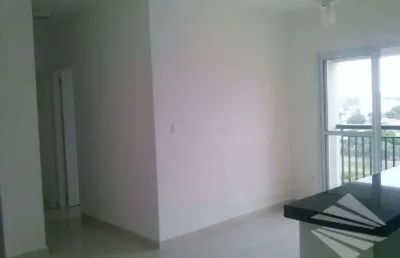 Apartamento com 2 quartos para alugar na Rua Umberto Passarelli, Independência, Taubaté
