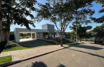 Casa com 4 dormitórios à venda, 271 m² - condomínio altos do cataguá - taubaté/sp