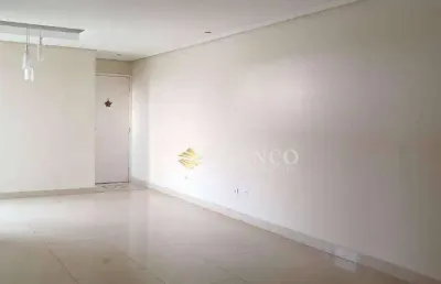 Apartamento com 3 dormitórios, 108 m² - venda ou aluguel - barranco - taubaté/sp
