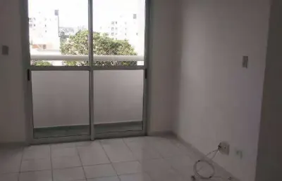 Apartamento com 2 dormitórios para alugar, 62 m² - jardim santa clara - taubaté/sp