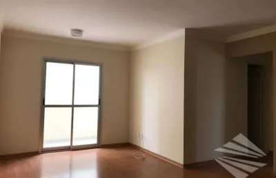 Apartamento com 2 dormitórios à venda, 66,07m² - jardim das nações - taubaté/sp