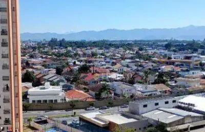 Apartamento com 3 quartos para alugar na avenida itália, jardim das nações, taubaté, 166 m2 por r$ 5.000