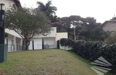 Casa com 4 dormitórios, 600 m² - venda ou aluguel - condomínio chácaras cataguá - taubaté/sp
