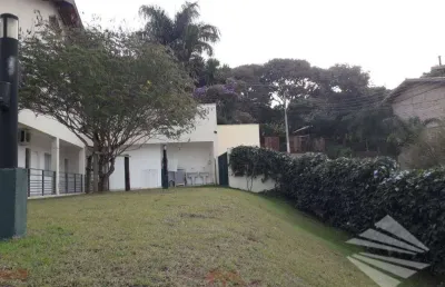 Casa com 4 dormitórios, 600 m² - venda ou aluguel - condomínio chácaras cataguá - taubaté/sp