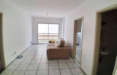 Apartamento com 2 dormitórios para alugar, 65 m² - jardim das nações - taubaté/sp