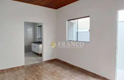 Casa com 1 quarto à venda na Rua Professor Mário Cardoso Franco, Centro, Taubaté