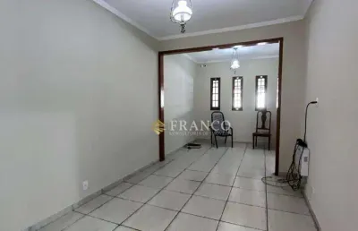 Casa com 2 dormitórios à venda, 101 m² - independência - taubaté/sp
