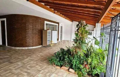 Casa com 4 dormitórios à venda, 358 m² - independência - taubaté/sp