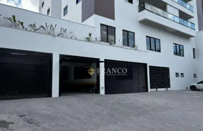 Apartamento com 3 dormitórios à venda, 109,37m² - jardim das nações - taubaté/sp