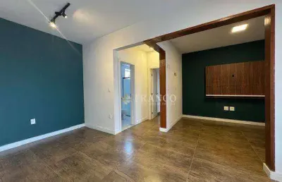 Apartamento com 2 dormitórios à venda, 77 m² por r$ 480.000,00 - vila jaboticabeiras - taubaté/sp