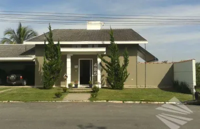 Sobrado com 2 dormitórios à venda, 250 m² por r$ 1.300.000,00 - condomínio residencial eldorado - tremembé/sp