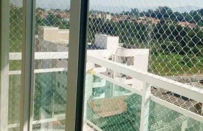 Apartamento com 2 dormitórios à venda, 75 m² por r$ 395.000,00 - residencial portal da mantiqueira - taubaté/sp