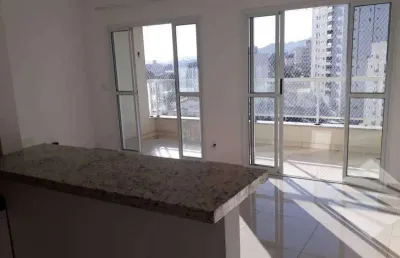 Apartamento com 2 dormitórios para alugar, 75 m² por r$ 2.850,00/mês - jardim das nações - taubaté/sp