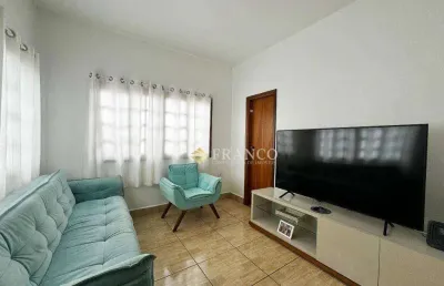 Sobrado com 6 dormitórios, 268 m² - venda ou aluguel - alto são pedro - taubaté/sp
