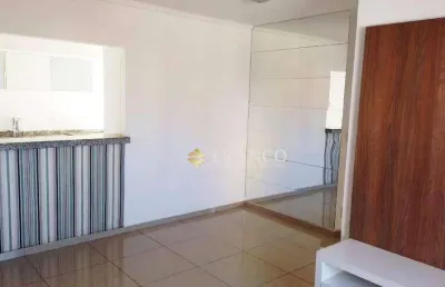 Apartamento com 2 quartos para alugar na rua cabo antonio soares silva, residencial portal da mantiqueira, taubaté, 72 m2 por r$ 1.400
