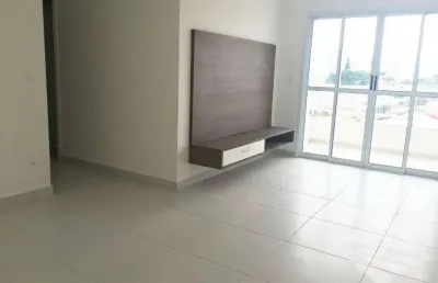 Apartamento com 2 dormitórios para alugar, 65 m² - jardim das nações - taubaté/sp