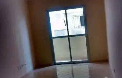 Apartamento com 3 dormitórios à venda, 86,90m² - edifício angra dos reis - taubaté/sp
