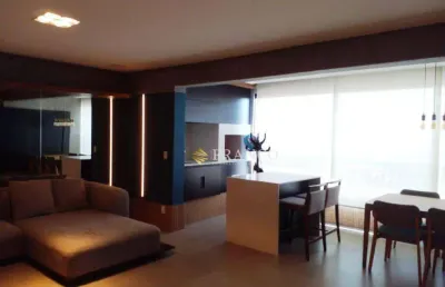 Apartamento com 3 dormitórios à venda, 142 m² - centro - taubaté/sp
