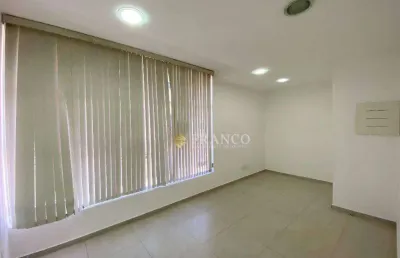 Loja para alugar, 114 m² - jardim santa clara - taubaté/sp