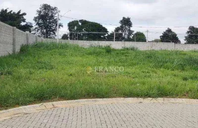 Terreno à venda, 217 m² - piracangaguá - taubaté/sp