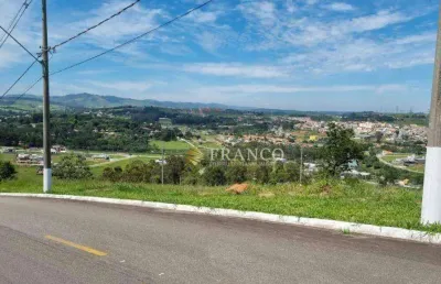 Terreno à venda, 630 m² - campos do conde taubaté - taubaté/sp