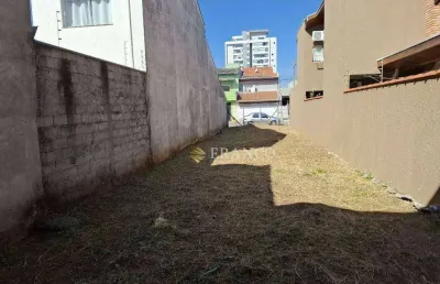 Terreno à venda, 180 m² - residencial portal da mantiqueira - taubaté/sp