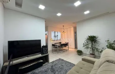 Apartamento com 2 dormitórios para alugar, 63 m² - vila são josé - taubaté/sp