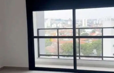 Apartamento com 1 dormitório à venda, 39 m² - bosque flamboyant - taubaté/sp