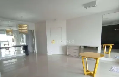 Apartamento com 3 dormitórios para alugar, 104 m² - vila costa - taubaté/sp