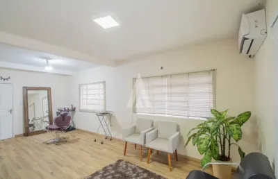 Casa comercial e residencial, à venda no bairro bom retiro em joinville-sc, por r$ 870.000,00.