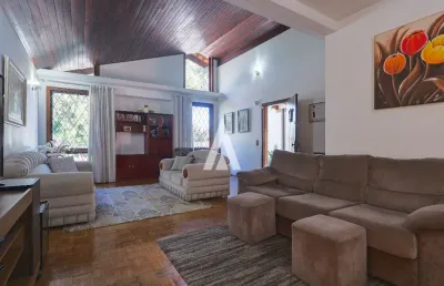 Casa terrea com 3 quartos a venda no bairro bucarein em joinville 780.000,00