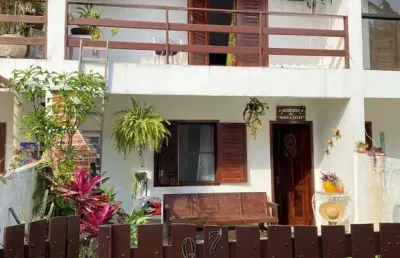 Casa com 2 quartos à venda na Praia Seca, Araruama 