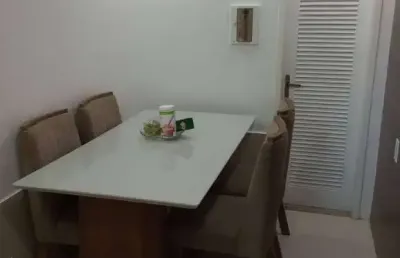 Apartamento com 2 quartos à venda no Haway, Araruama 
