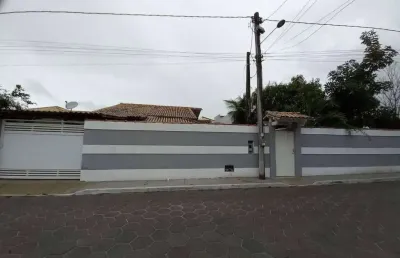 Casa  com 3 quartos no condominio sonho de vida (lagoa azul)