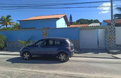 Casa com 2 quartos à venda no Coqueiral, Araruama 