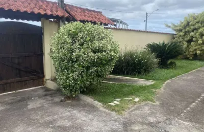 Oportunidade única! casa com amplo terreno em localização privilegiada!