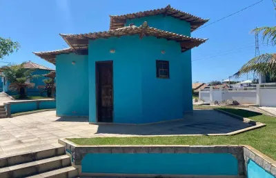 Terreno à venda na Fazendinha, Araruama 