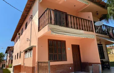 Casa duplex ( 2 suites )  condominio flamboyant - araruama - rj
