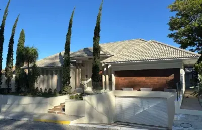 Casa ( 4 suítes )  sala com 3 ambientes condominio - hawaí - araruama - rj