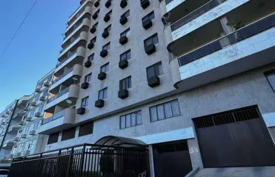 Apartamento 2 quartos ( 1 suíte ) parque hotel - araruama - rj
