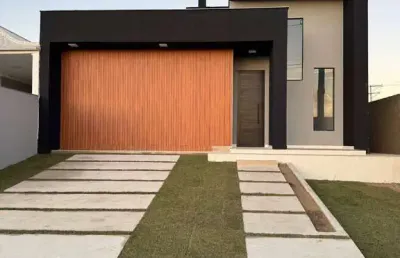 Casa 2 quartos (1 suite)  condominio jequitibá fazendinha - araruama - rj