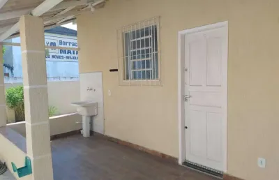 Casa 2 quartos aluguel residencial e comercial  - araruama - rj