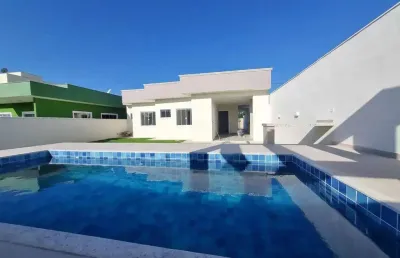 Casa com 3 quartos à venda em Picada, Araruama 
