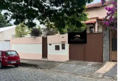 Casa à venda com 3 quartos, sendo 1 suíte, no rio do limão - araruama/rj