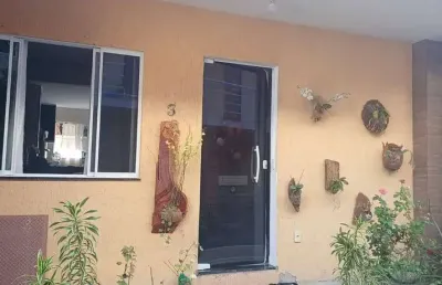 Casa com 2 quartos à venda no Viaduto, Araruama 