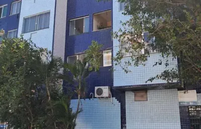 Apartamento com 2 quartos no centro de cabo frio/rj